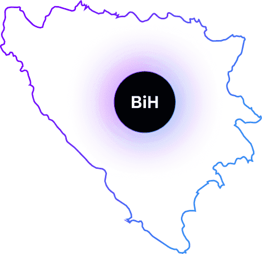 Bosnia and Herzegovina